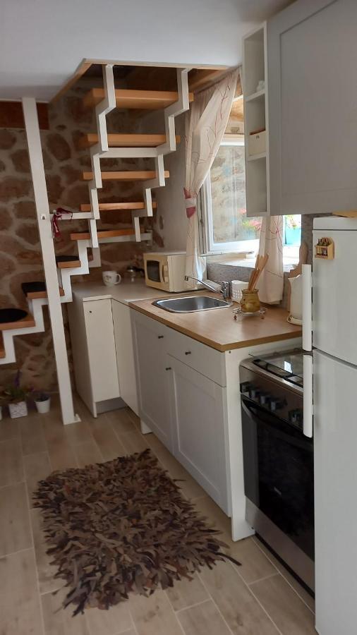 Apartamento Apartman Niki, Medov Dolac - Lovreć Exterior foto