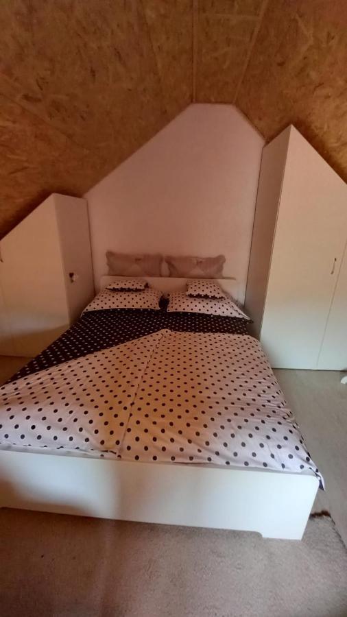 Apartamento Apartman Niki, Medov Dolac - Lovreć Exterior foto